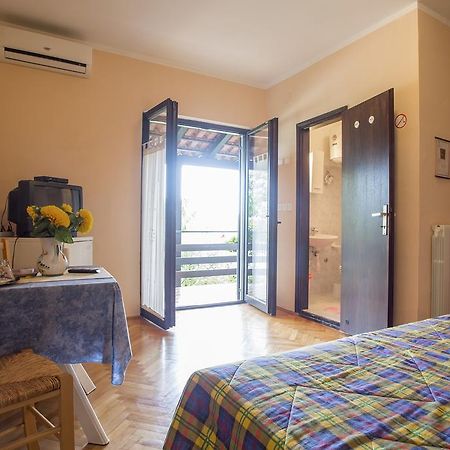 Guest House Nada 392 Pula Exterior photo