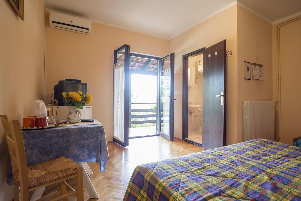 Guest House Nada 392 Pula Exterior photo