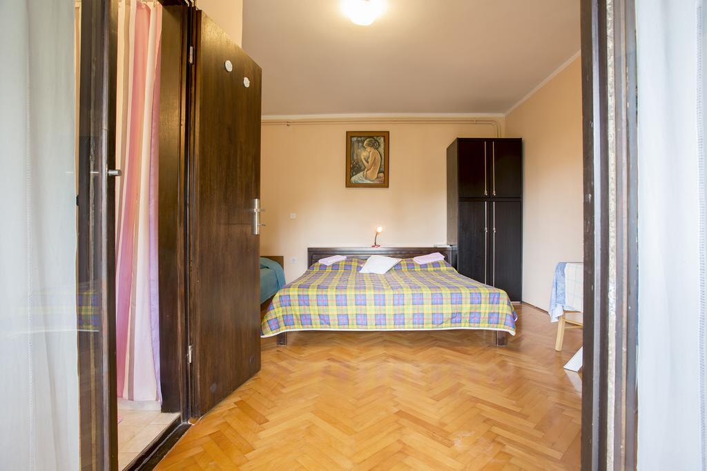 Guest House Nada 392 Pula Exterior photo